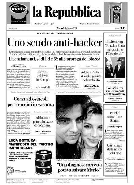 La repubblica